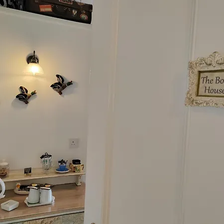 Puddle Duck - Adults Only Vendégház