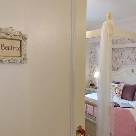Guest house Puddle Duck - Adults Only 4*