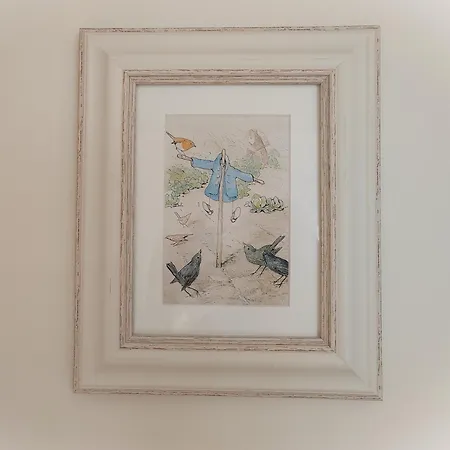 Puddle Duck - Adults Only Vendégház Bowness-on-Windermere