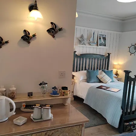 Puddle Duck - Adults Only