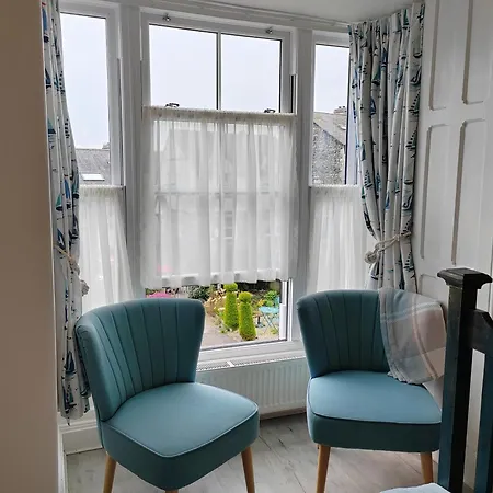 Puddle Duck - Adults Only 4* Bowness-on-Windermere