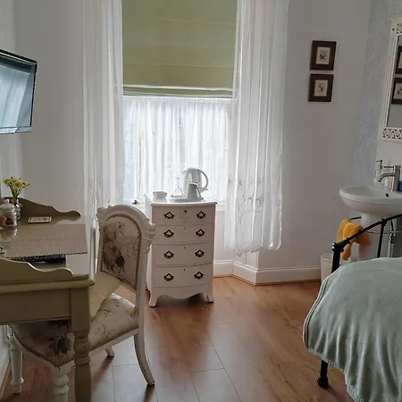 Guest house Puddle Duck - Adults Only 4*