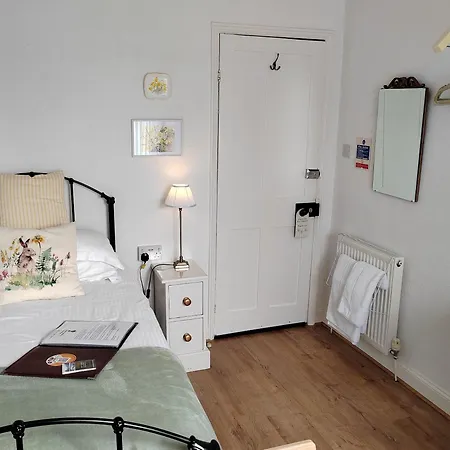 Puddle Duck - Adults Only Guest house