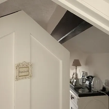 Guest house Puddle Duck - Adults Only Bowness-on-Windermere
