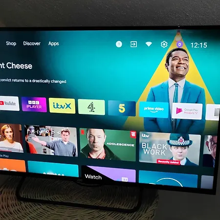 Puddle Duck - Adults Only 4* Bowness-on-Windermere