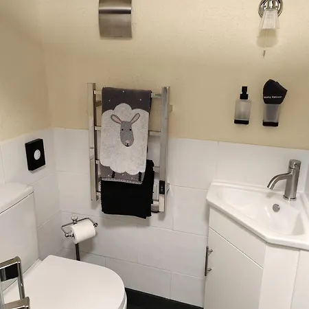 Guest house Puddle Duck - Adults Only Bowness-on-Windermere