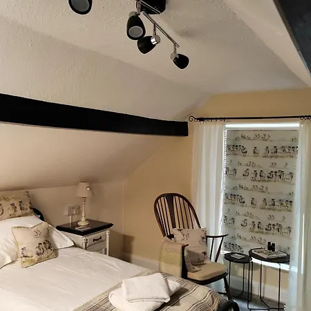 Puddle Duck - Adults Only Vendégház 4*