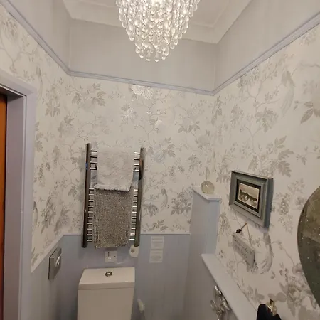 Puddle Duck - Adults Only Vendégház 4*