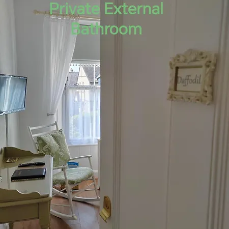 Guest house Puddle Duck - Adults Only 4*
