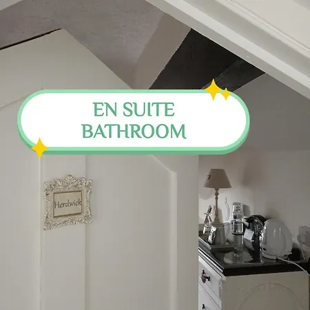 Guest house Puddle Duck - Adults Only Bowness-on-Windermere