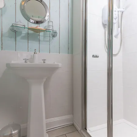 Puddle Duck - Adults Only Vendégház