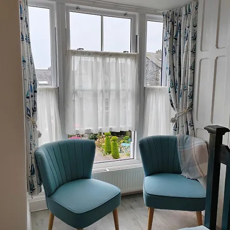 Puddle Duck - Adults Only Vendégház Bowness-on-Windermere