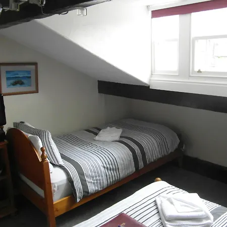 Vendégház Puddle Duck - Adults Only