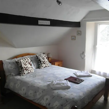 Puddle Duck - Adults Only 4* Bowness-on-Windermere