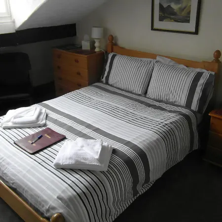 Puddle Duck - Adults Only 4* Bowness-on-Windermere