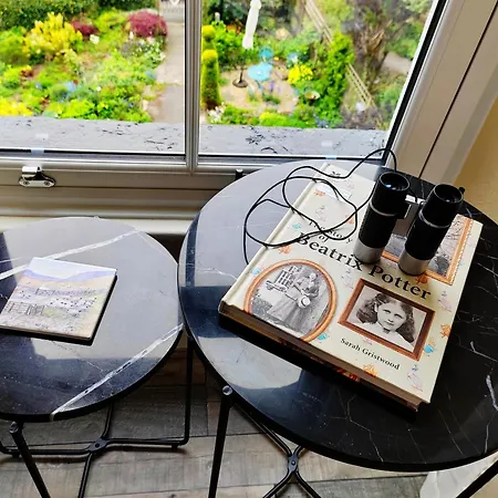 ゲストハウス Puddle Duck - Adults Only 4*