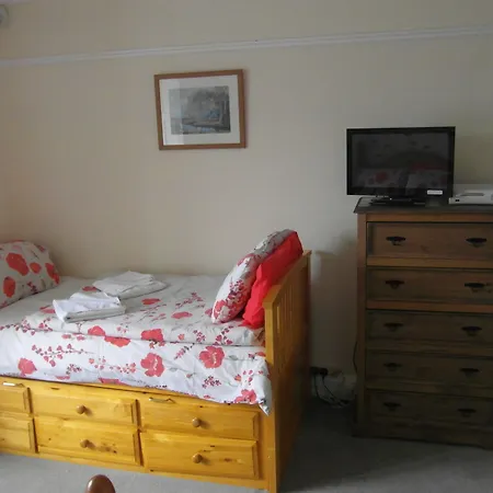 Puddle Duck - Adults Only ゲストハウス