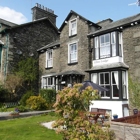 ゲストハウス Puddle Duck - Adults Only 4*